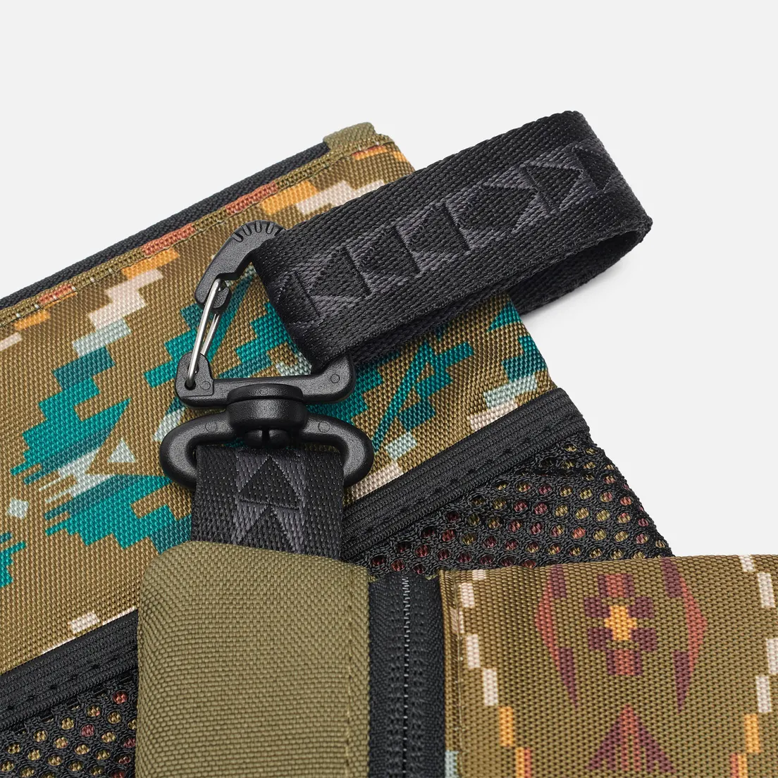 Pendleton Комплект сумок Carico Lake Zip Pouch Set