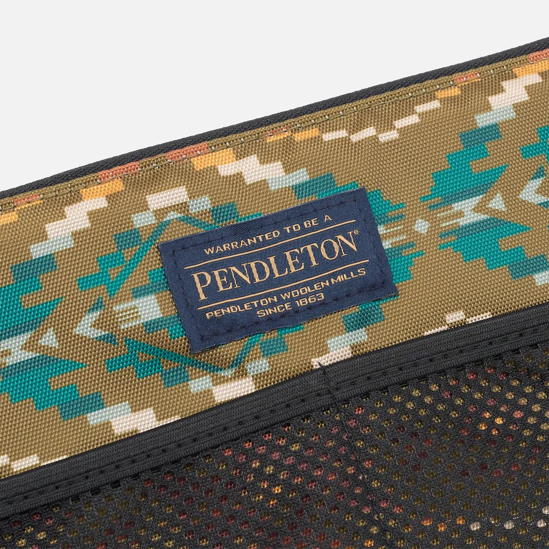 Pendleton Комплект сумок Carico Lake Zip Pouch Set