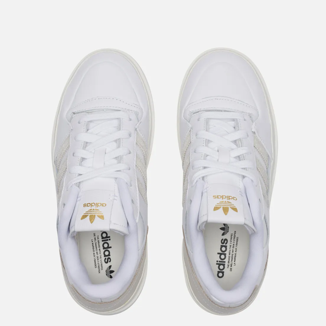 adidas Originals Женские кроссовки Forum Bonega