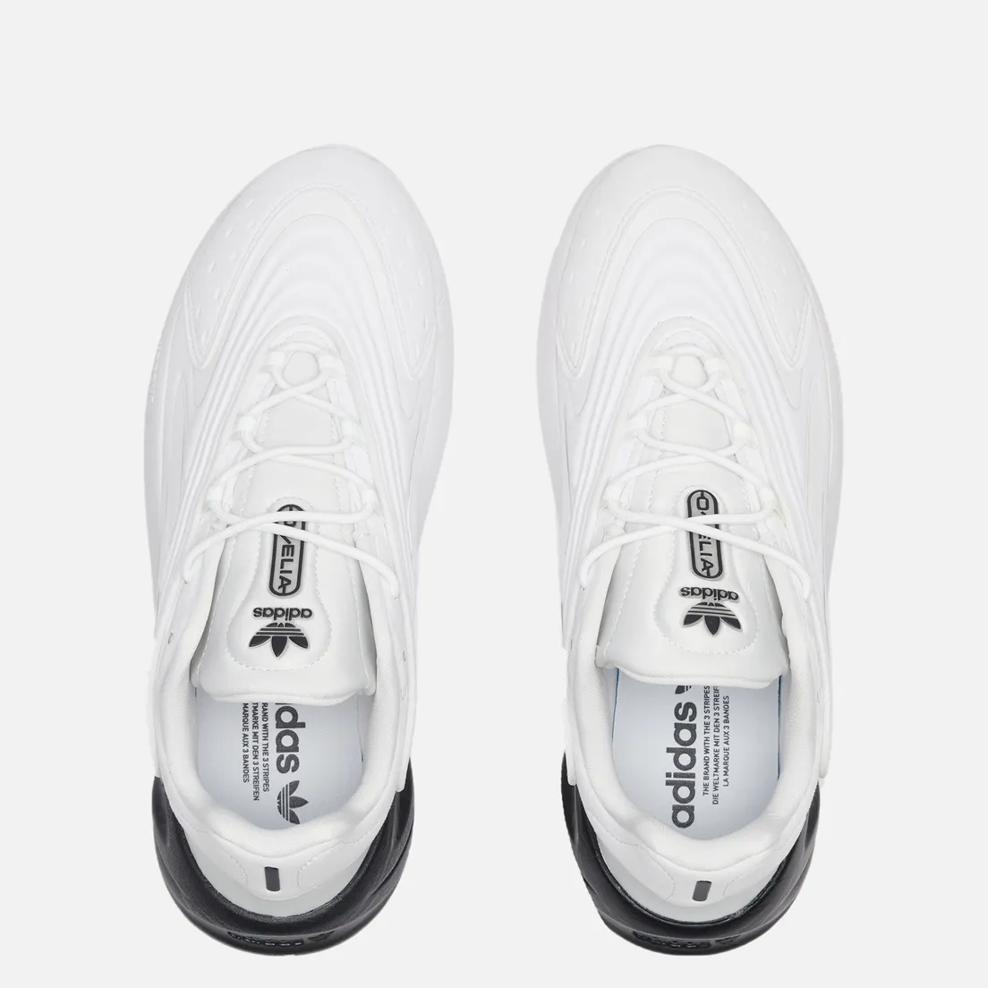 adidas Originals Мужские кроссовки Ozelia