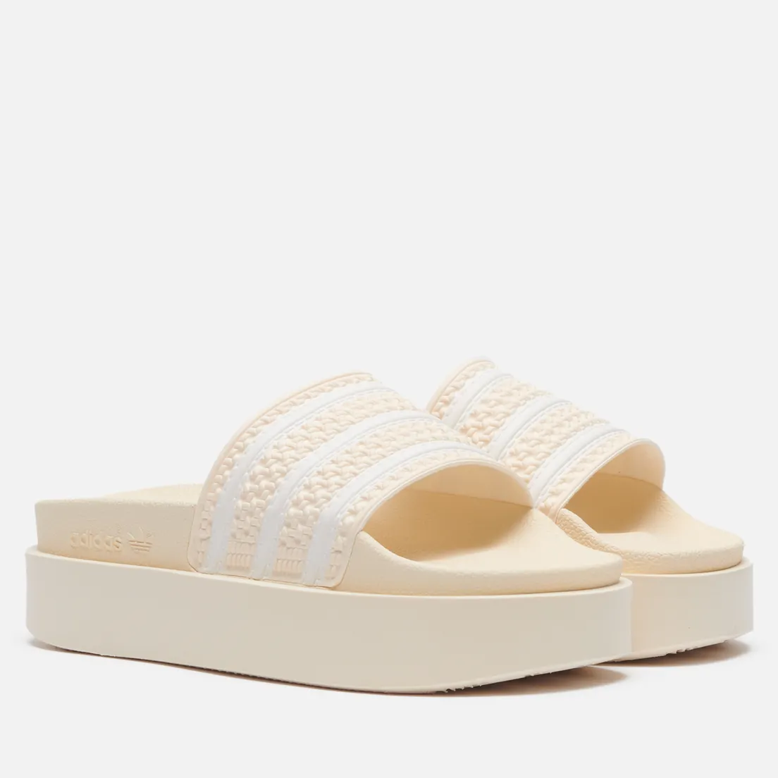 adidas Originals Женские сланцы Adilette Bonega