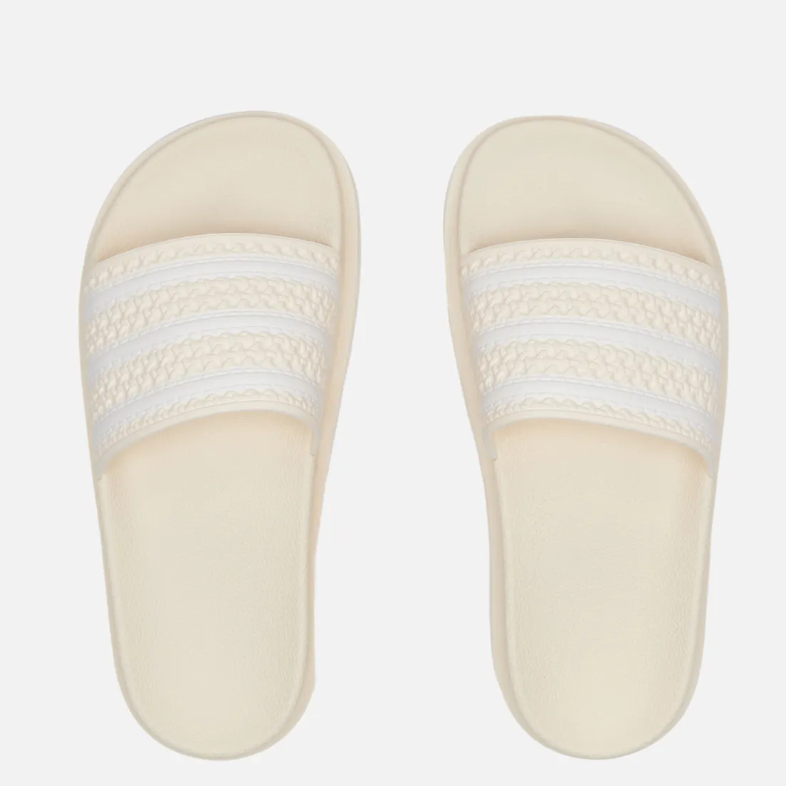 adidas Originals Женские сланцы Adilette Bonega