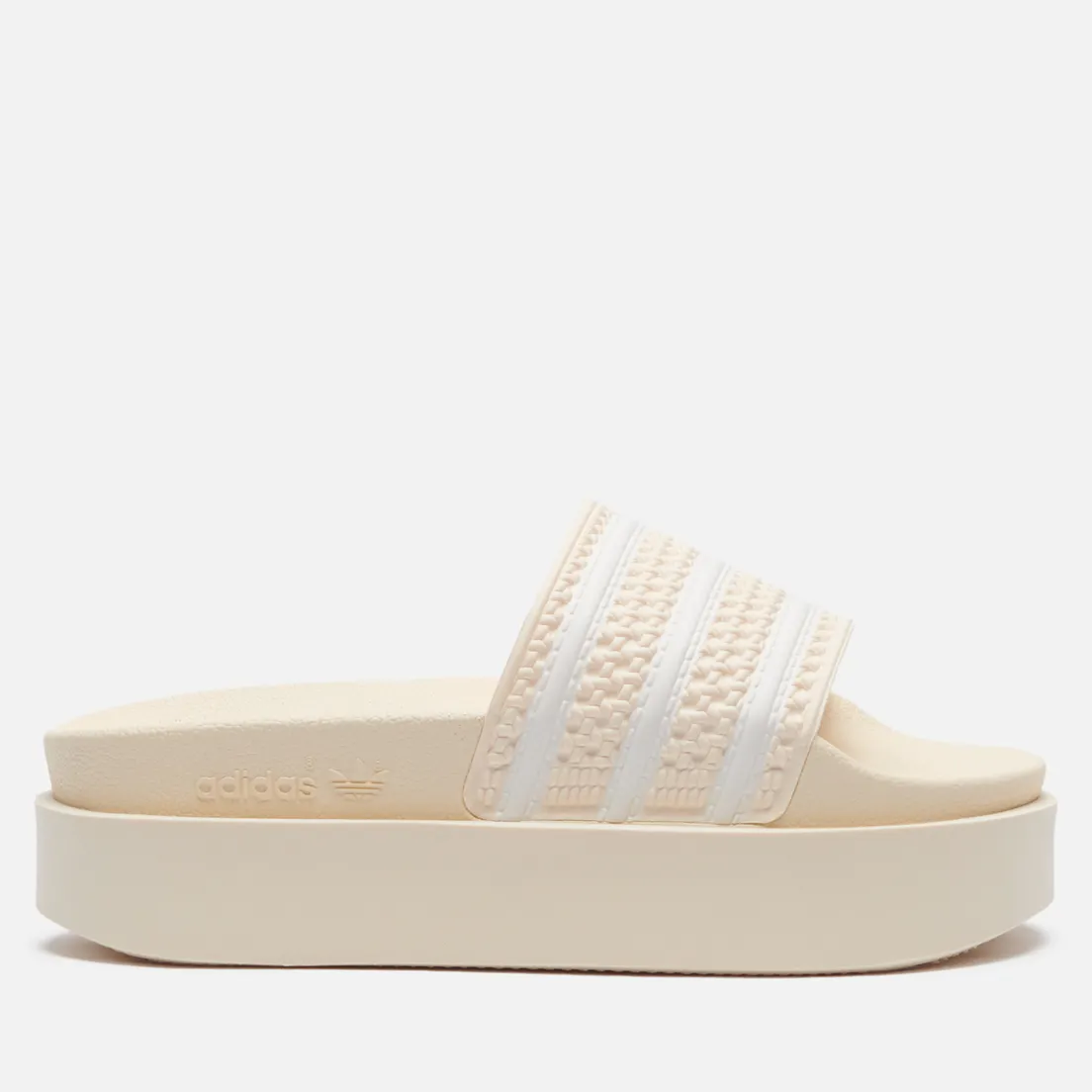adidas Originals Женские сланцы Adilette Bonega
