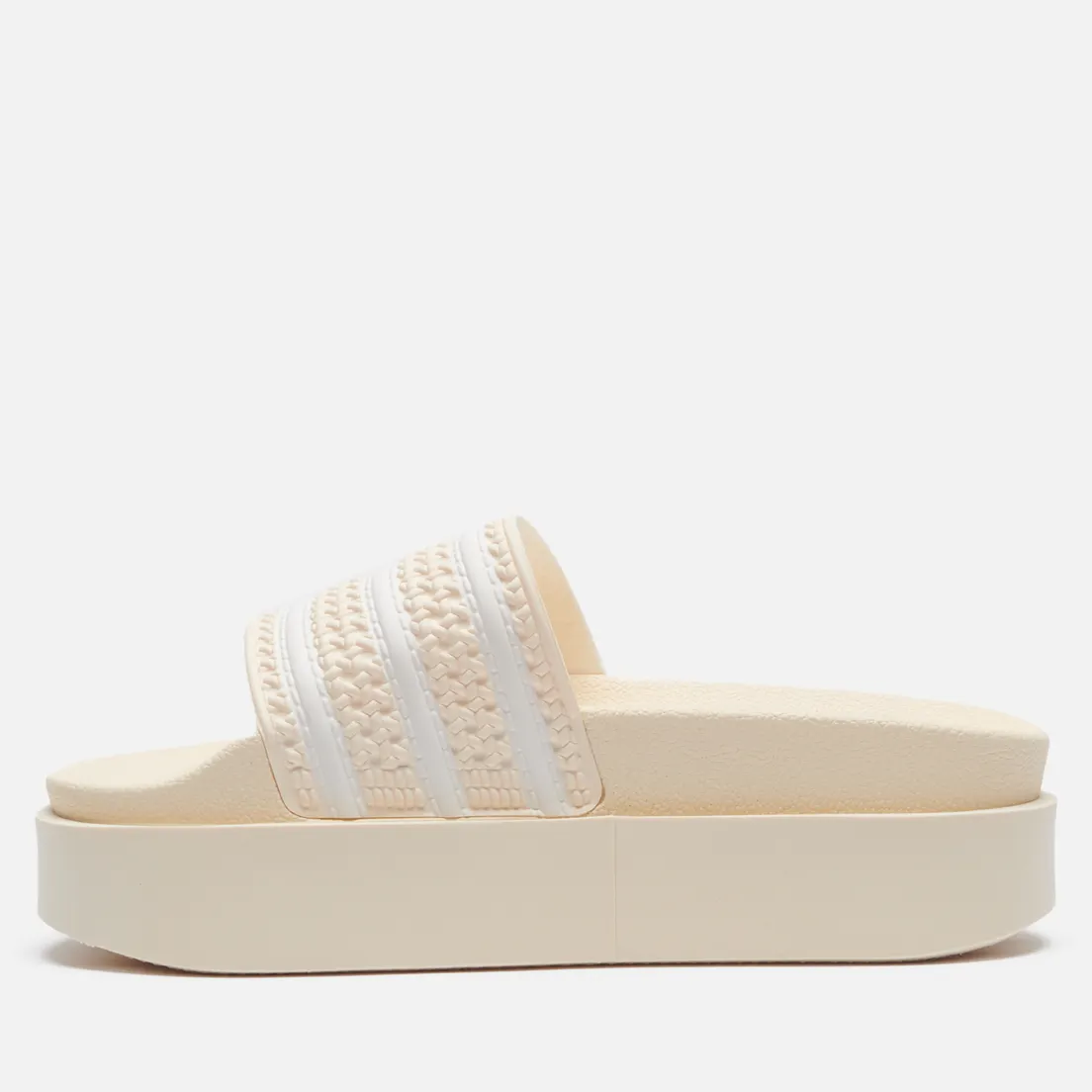 adidas Originals Женские сланцы Adilette Bonega