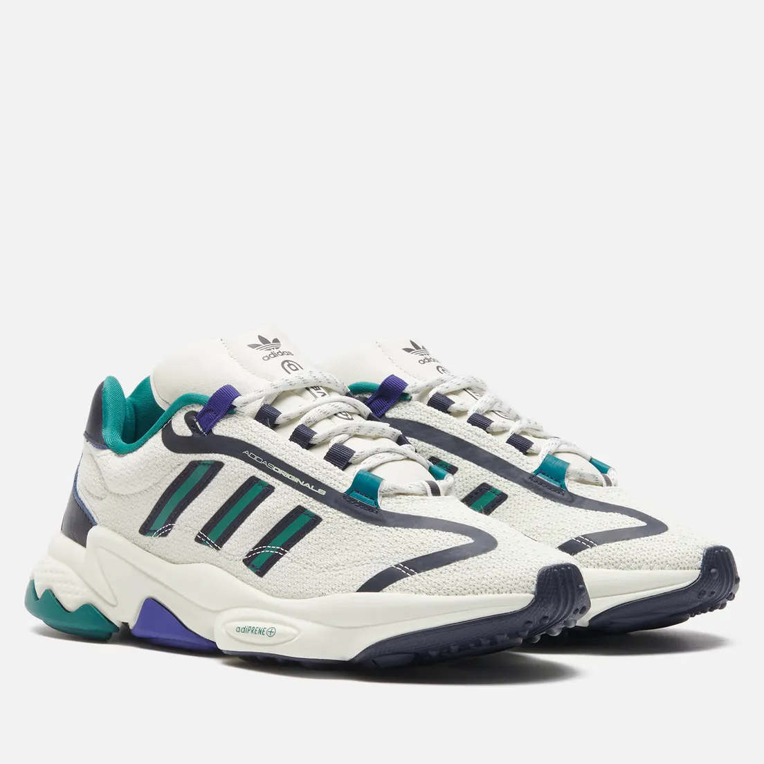 adidas Originals Мужские кроссовки Ozweego Pure