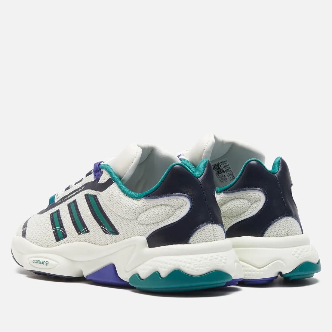adidas Originals Мужские кроссовки Ozweego Pure