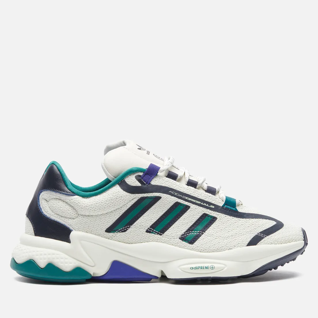 adidas Originals Мужские кроссовки Ozweego Pure