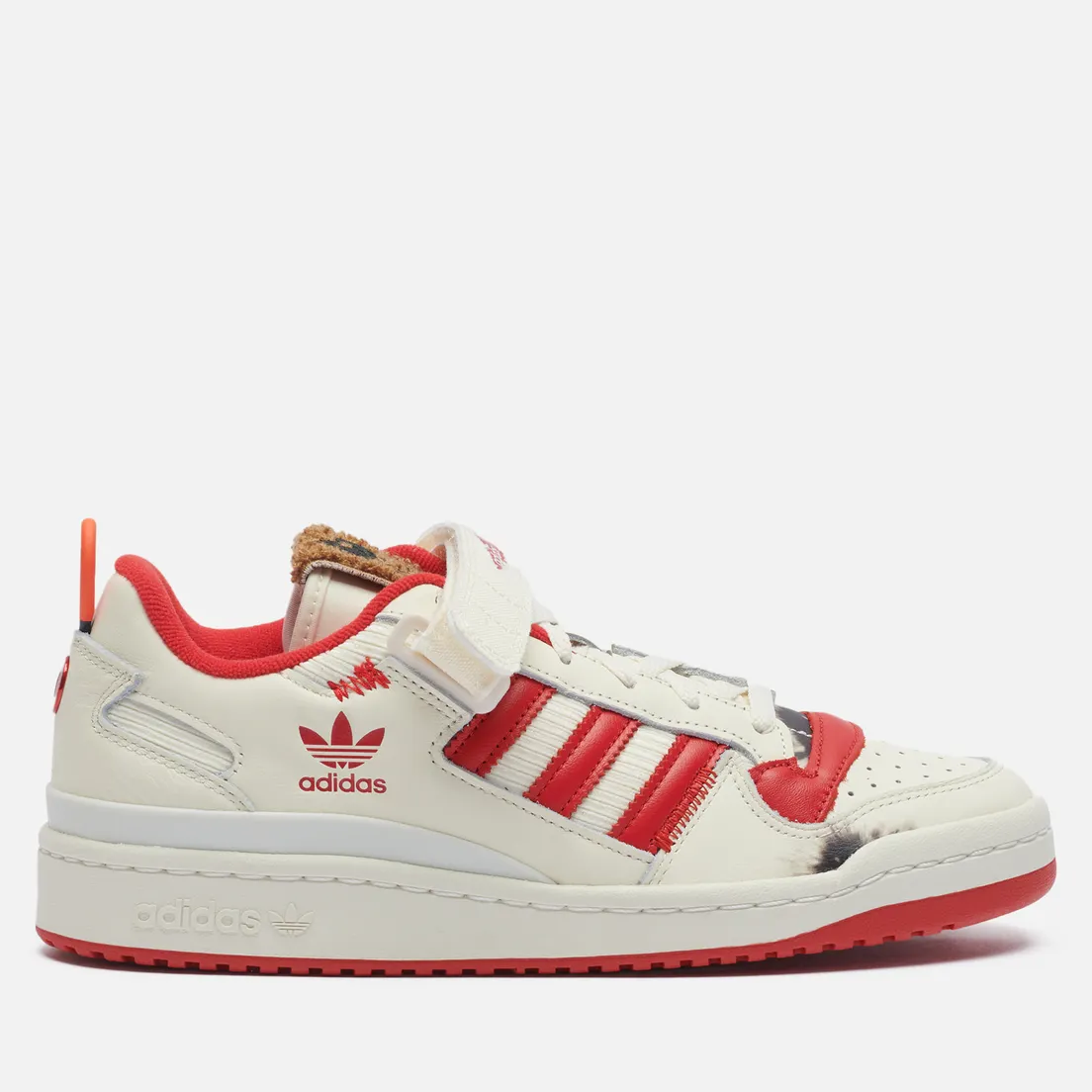 adidas Originals Кроссовки x Home Alone Forum Low