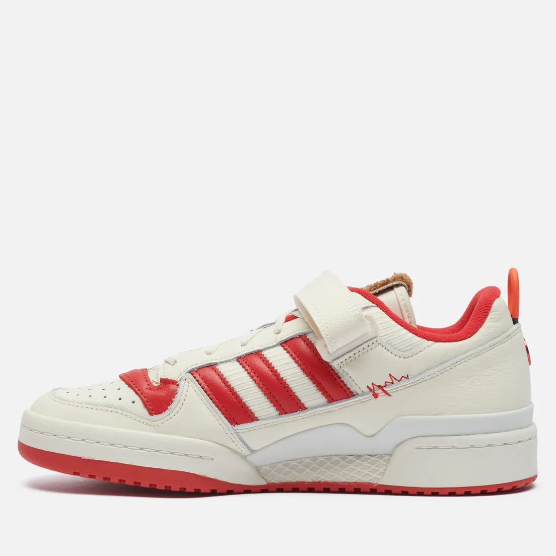 adidas Originals Кроссовки x Home Alone Forum Low