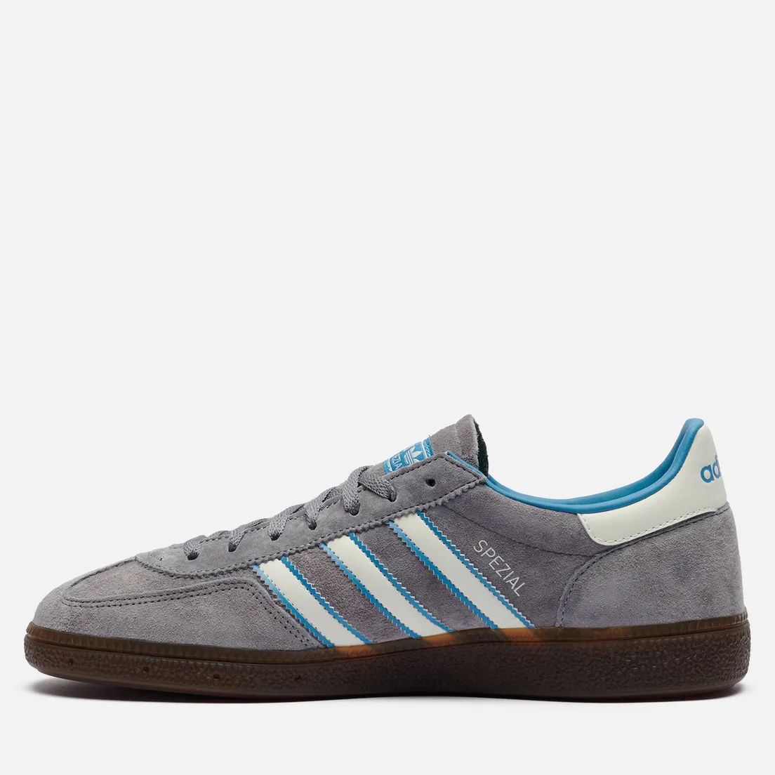 adidas Originals Мужские кроссовки Handball Spezial МОСКВА ЗИЛ