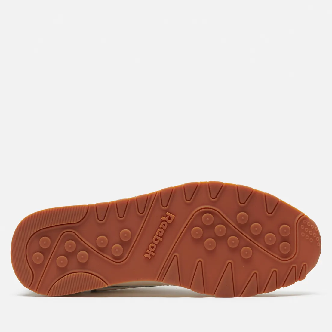 Reebok Кроссовки Classic Leather Plus