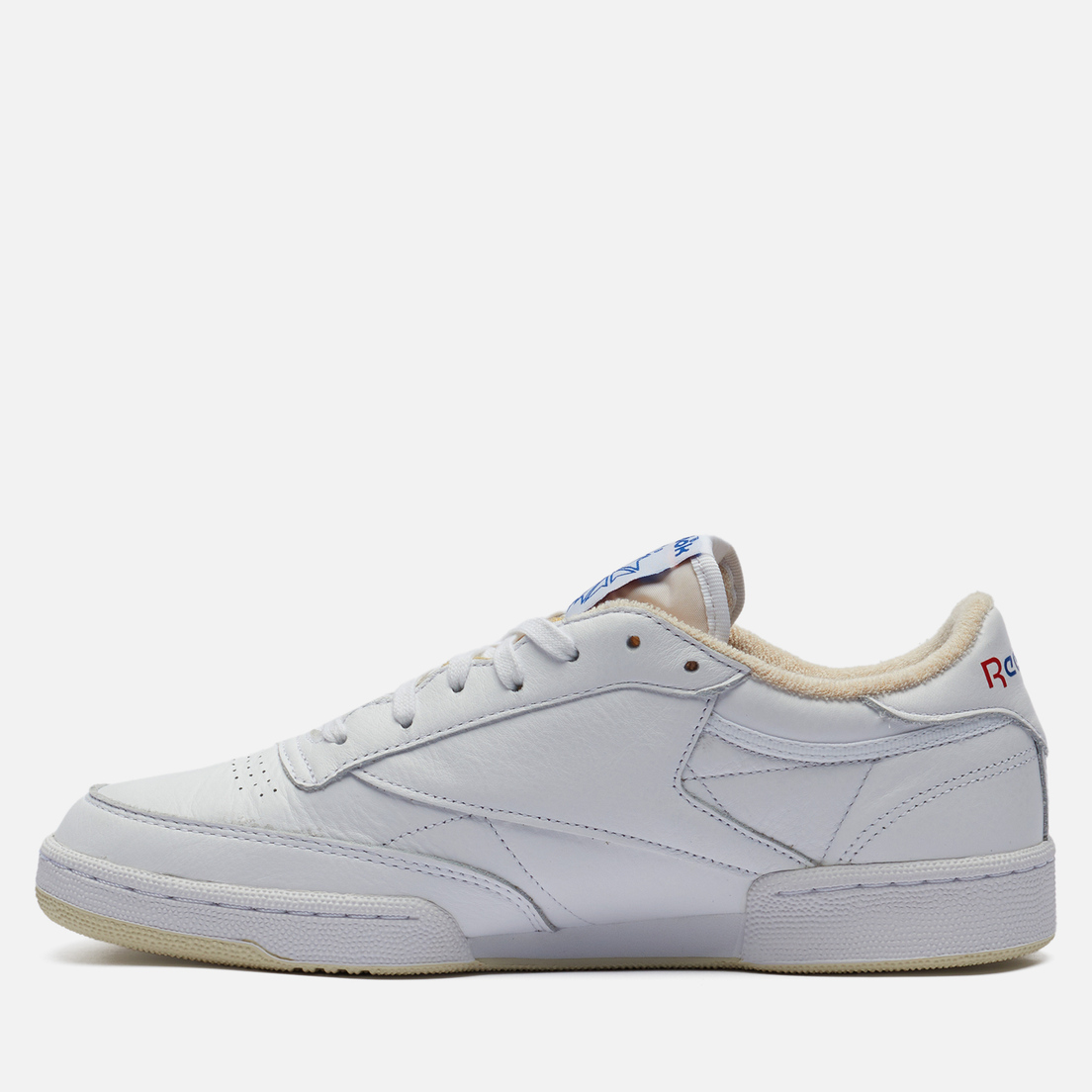 Reebok Кроссовки Club C 85 Vintage