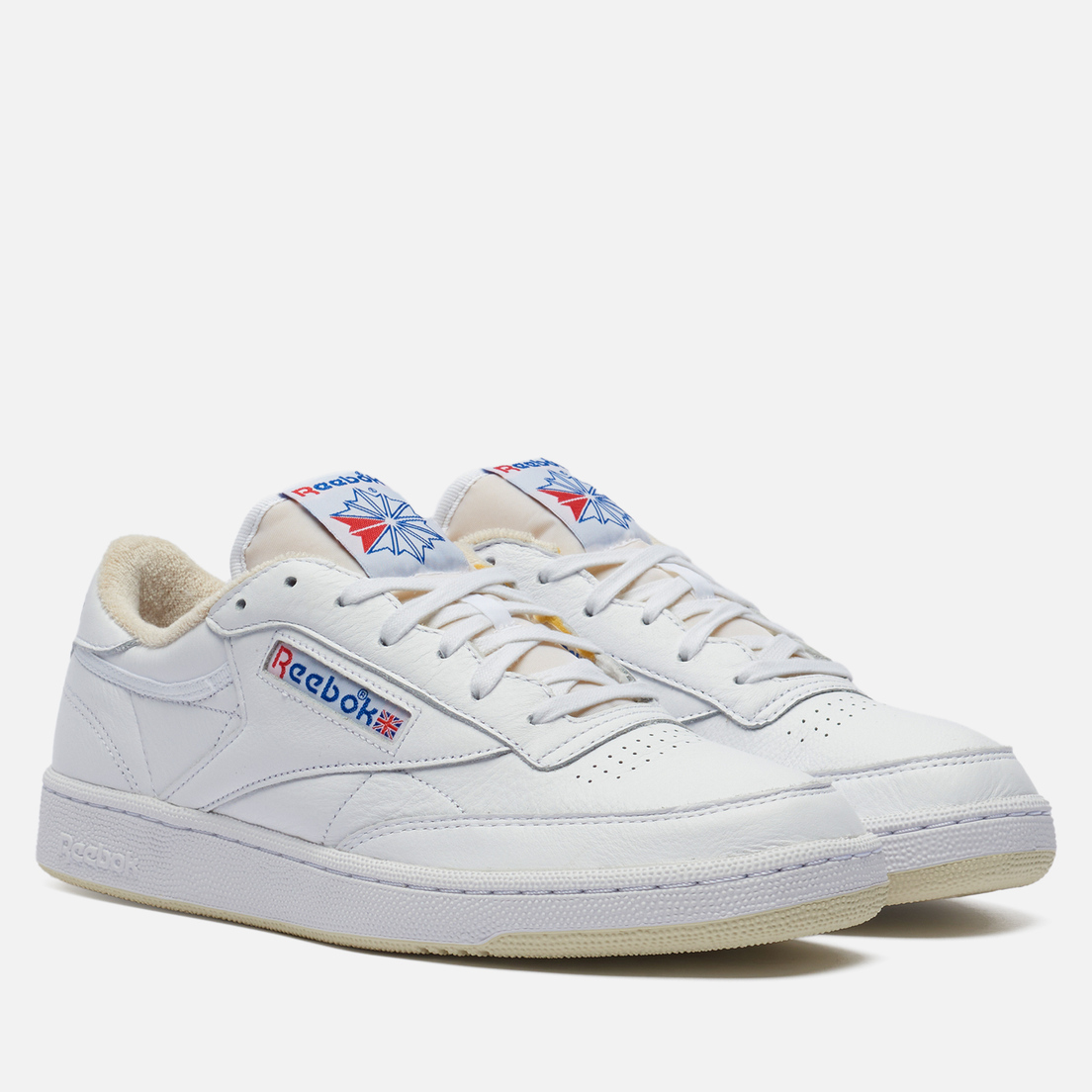 Reebok Кроссовки Club C 85 Vintage