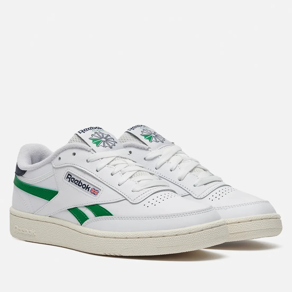 Reebok Мужские кроссовки Club C Revenge