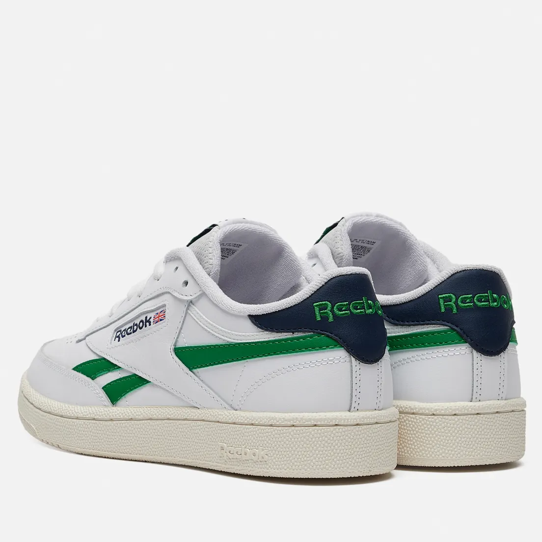 Reebok Мужские кроссовки Club C Revenge