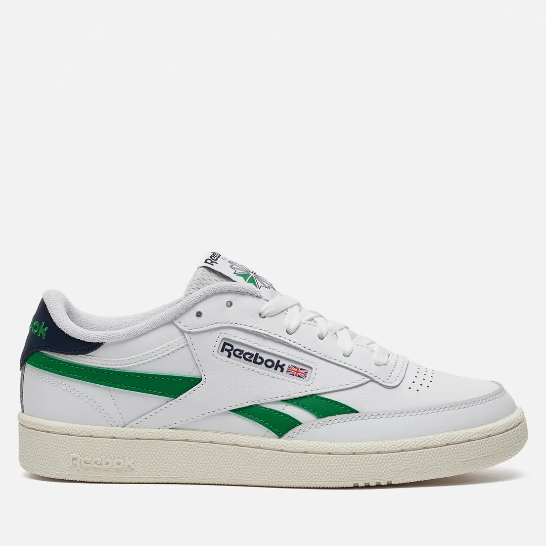 Reebok Мужские кроссовки Club C Revenge