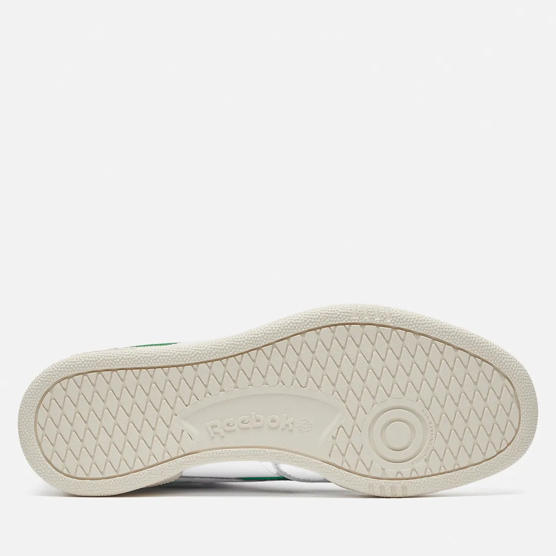 Reebok Мужские кроссовки Club C Revenge