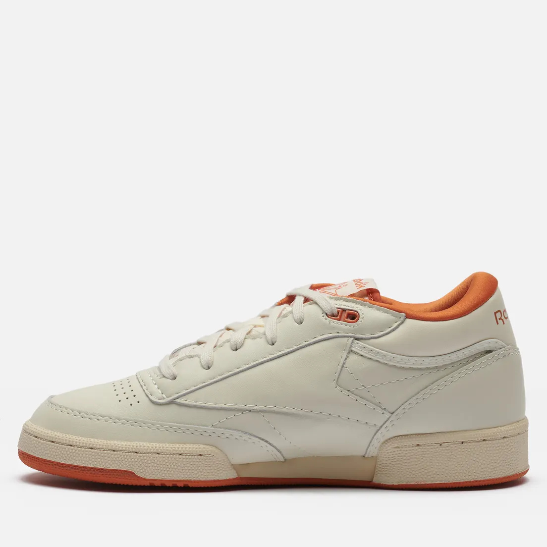 Reebok Кроссовки Club C Mid II Vintage