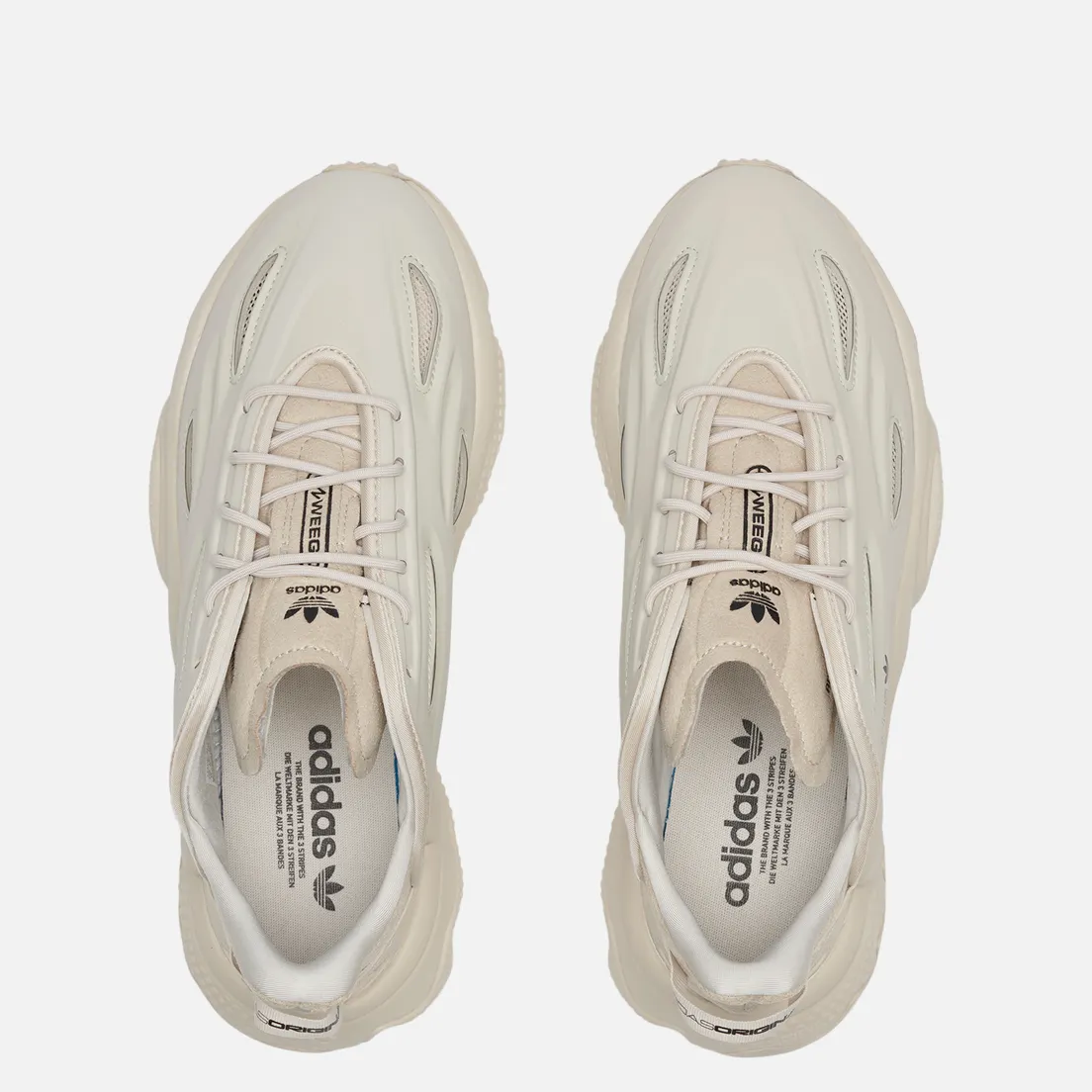 adidas Originals Мужские кроссовки Ozweego Celox