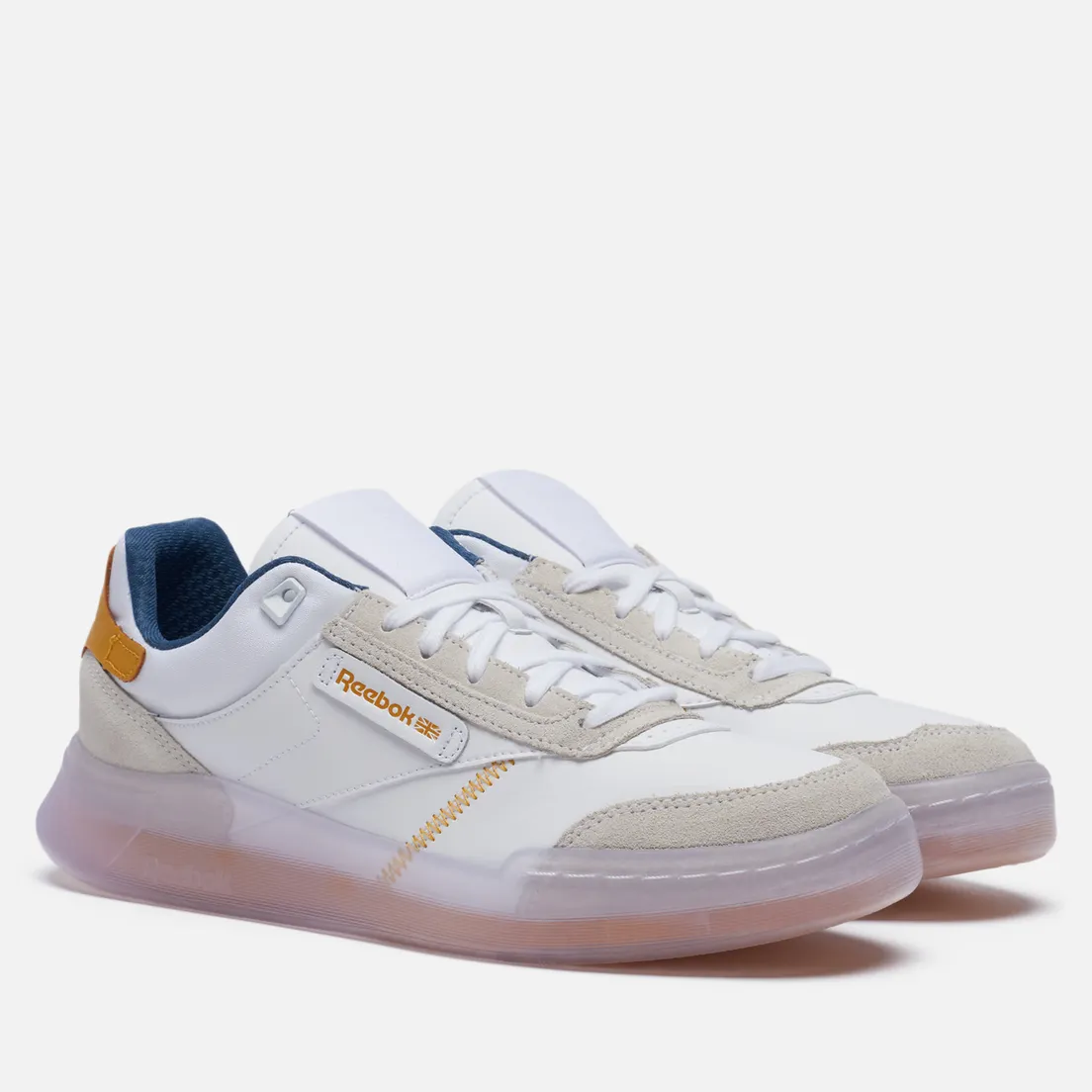 Reebok Мужские кроссовки Club C Legacy