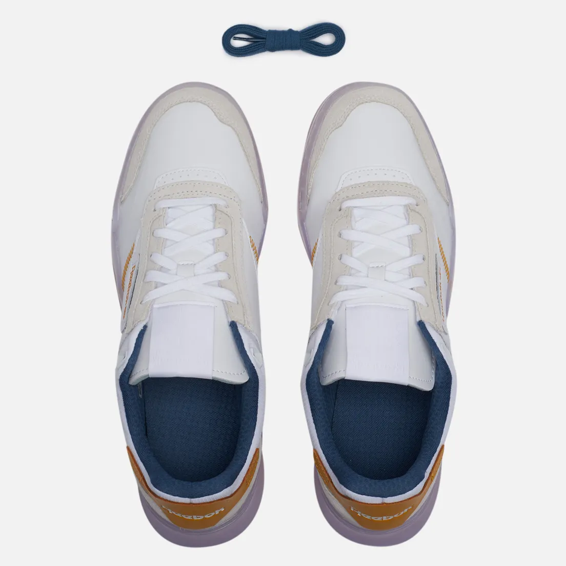 Reebok Мужские кроссовки Club C Legacy
