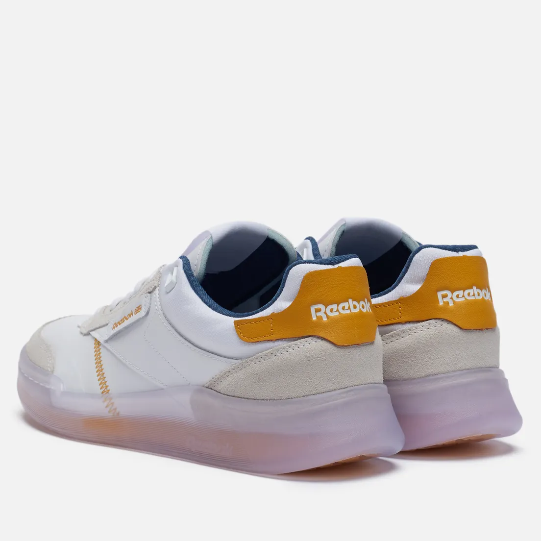 Reebok Мужские кроссовки Club C Legacy