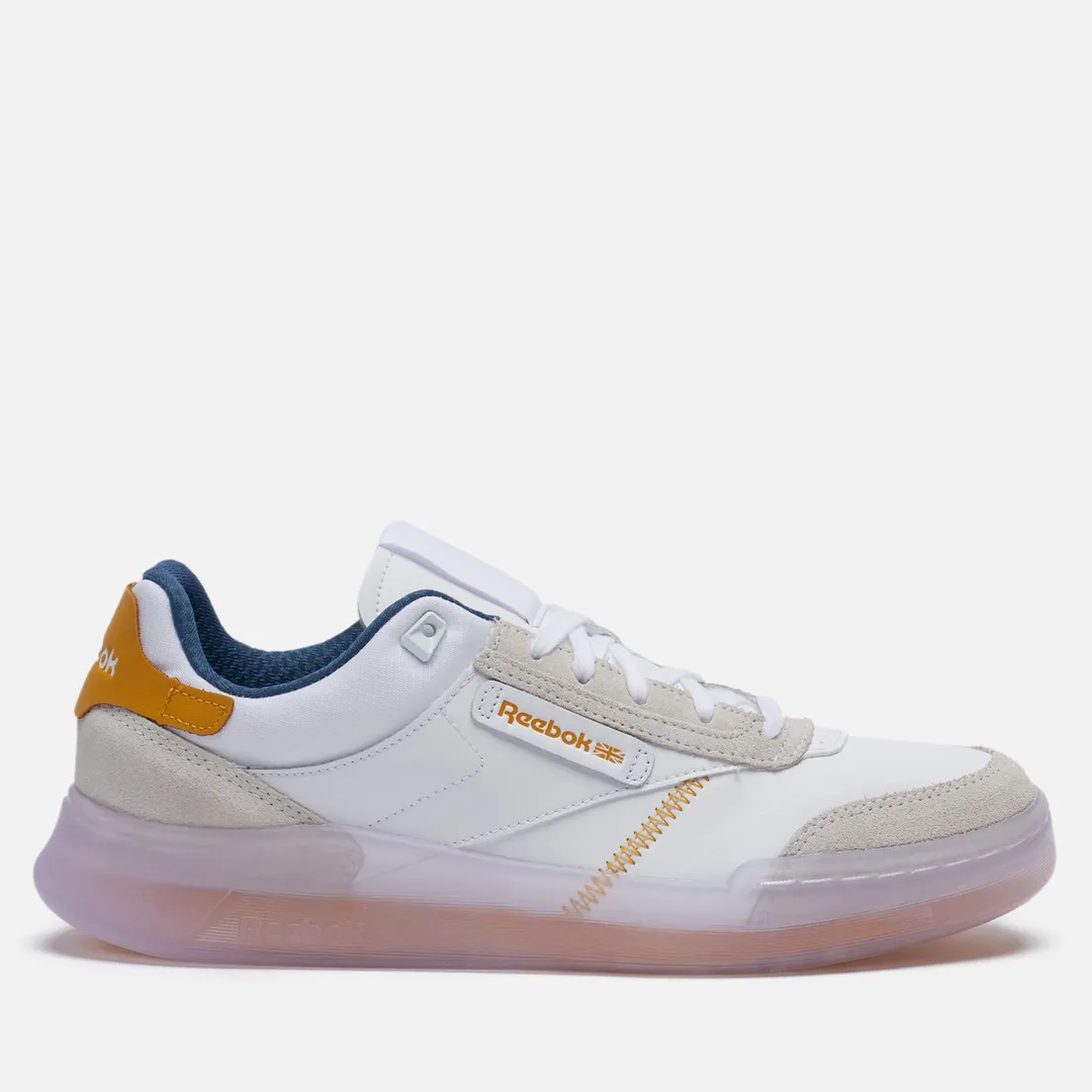 Reebok Мужские кроссовки Club C Legacy
