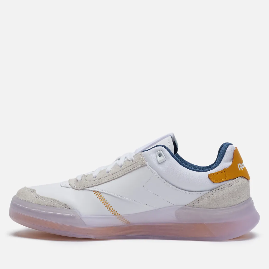 Reebok Мужские кроссовки Club C Legacy