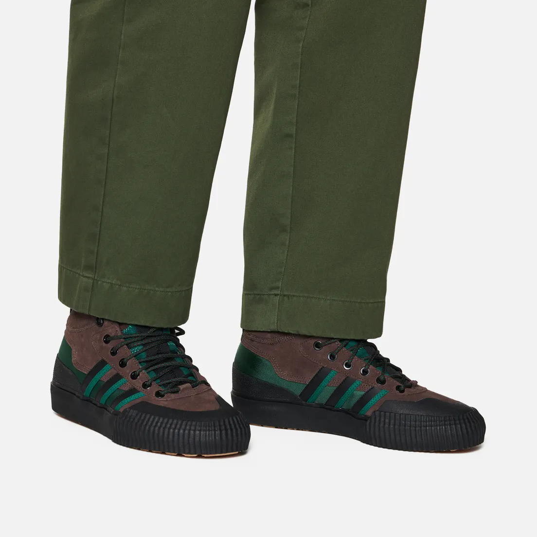 adidas Originals Мужские кроссовки Akando ATR