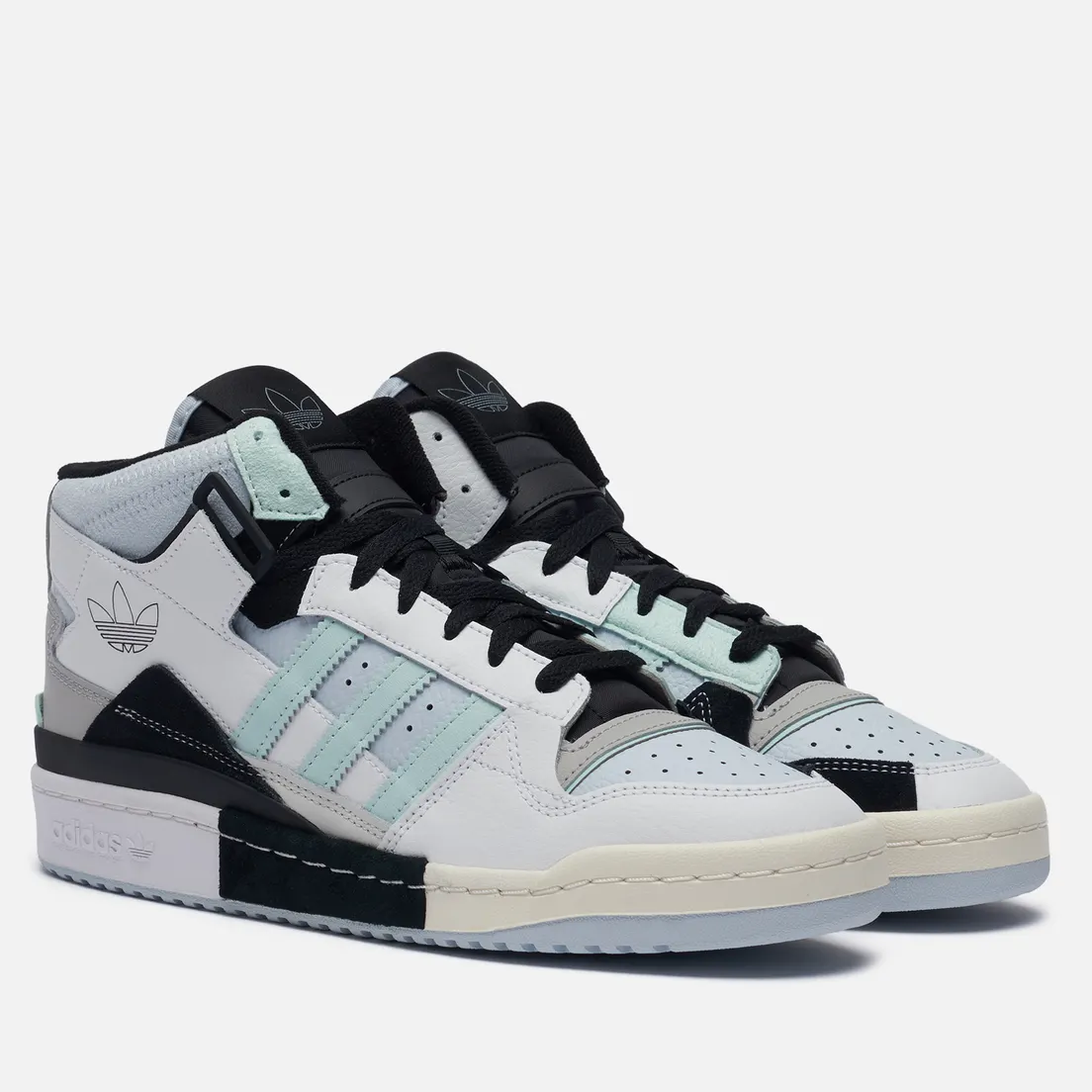 adidas Originals Мужские кроссовки Forum Exhibit Mid