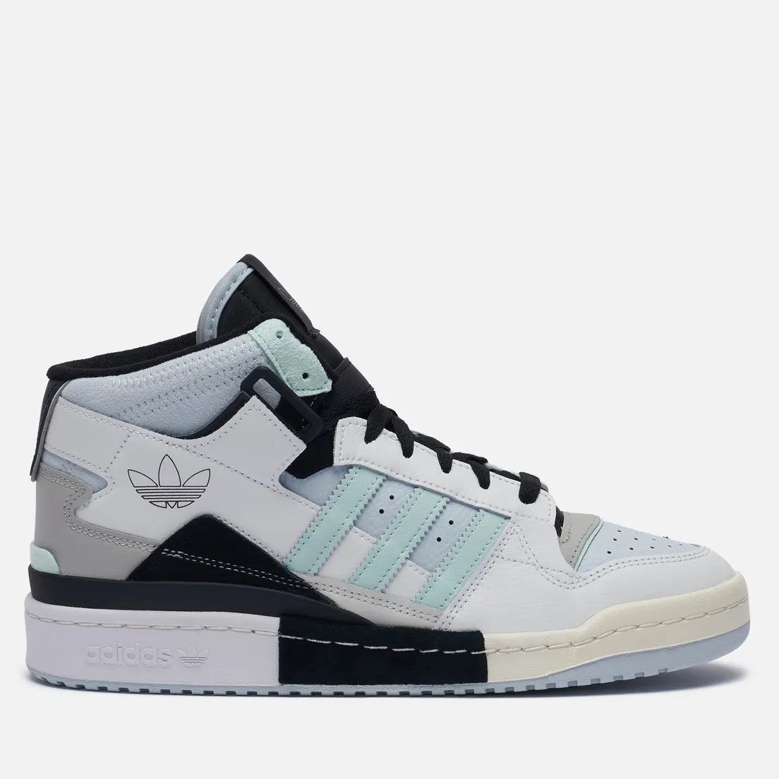 adidas Originals Мужские кроссовки Forum Exhibit Mid