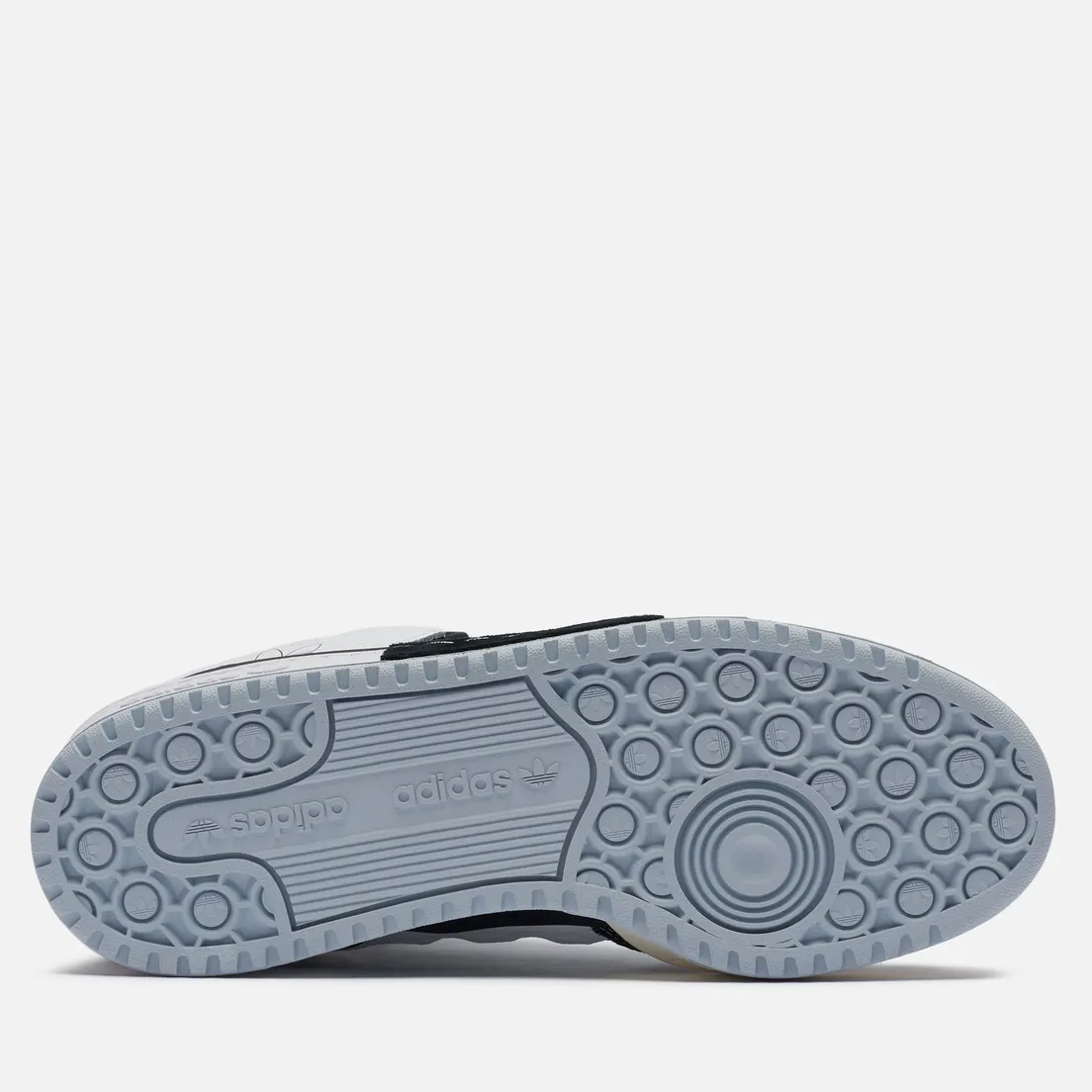 adidas Originals Мужские кроссовки Forum Exhibit Mid