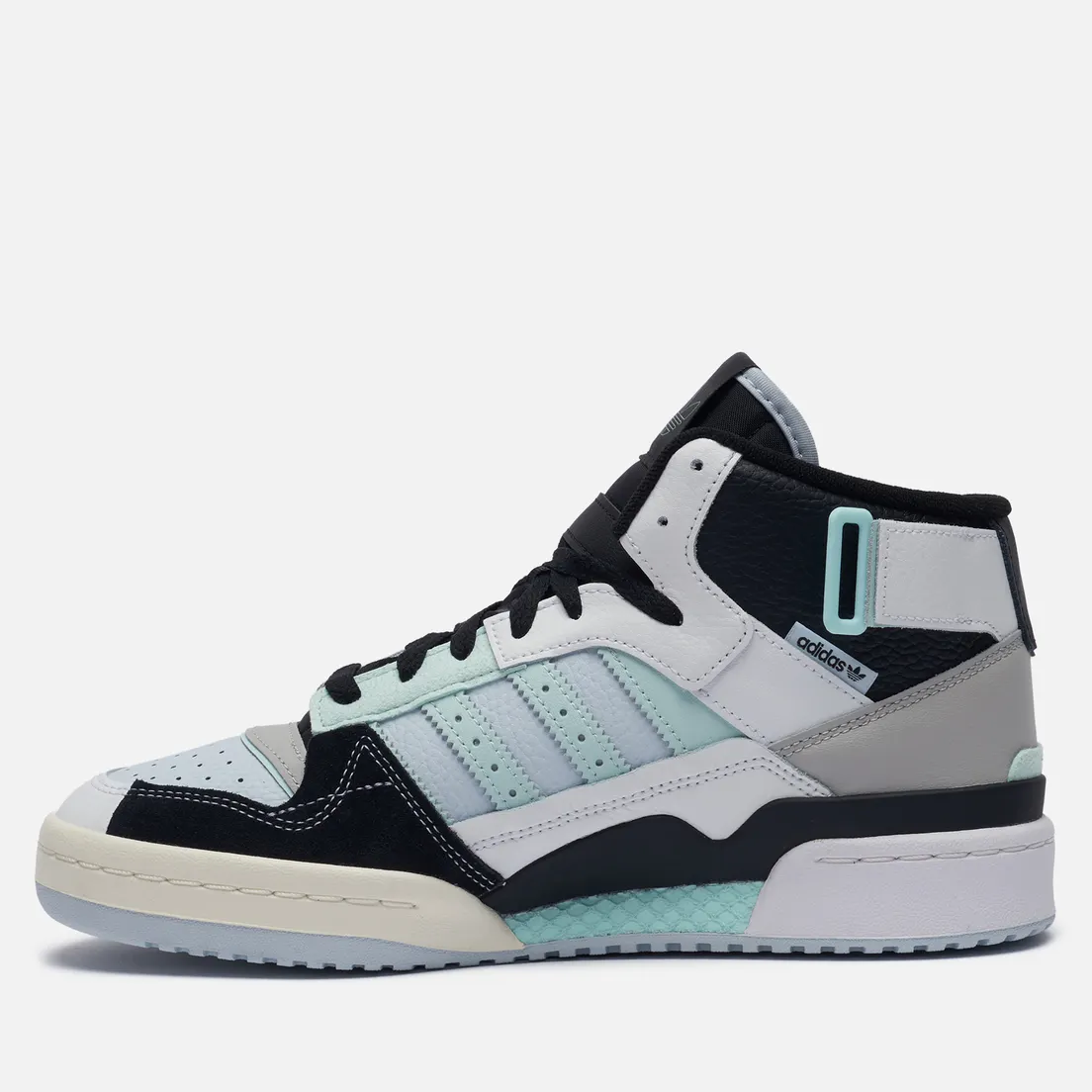 adidas Originals Мужские кроссовки Forum Exhibit Mid