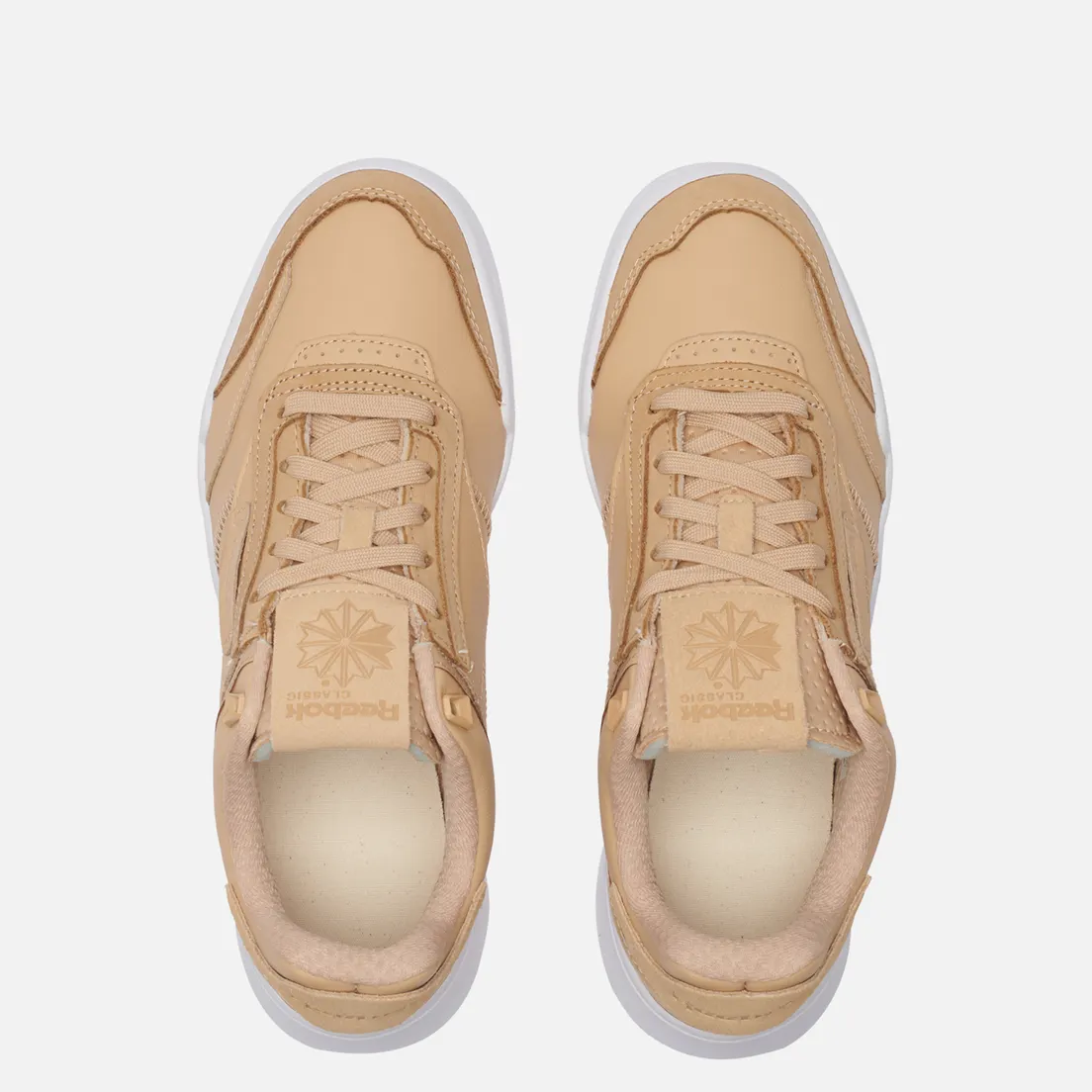 Reebok Женские кроссовки Club C Legacy