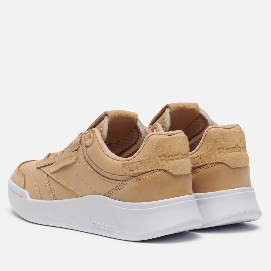 Reebok Женские кроссовки Club C Legacy