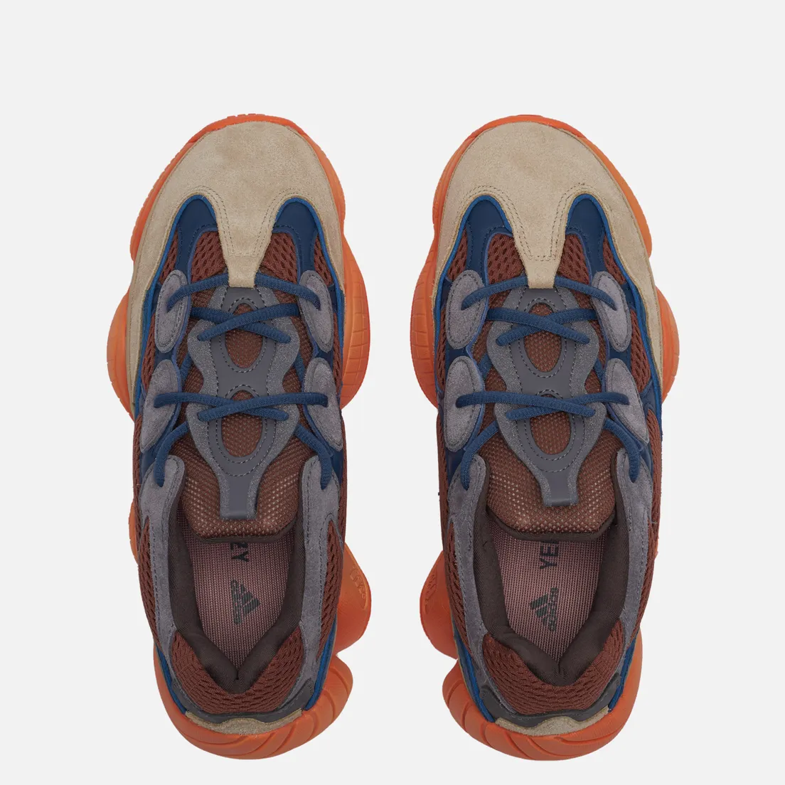 adidas Originals Кроссовки YEEZY 500