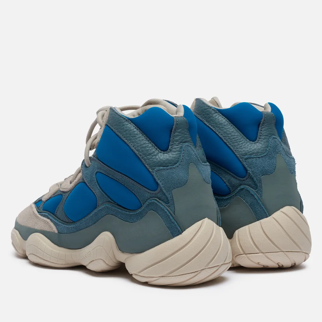 adidas Originals Кроссовки YEEZY 500 High