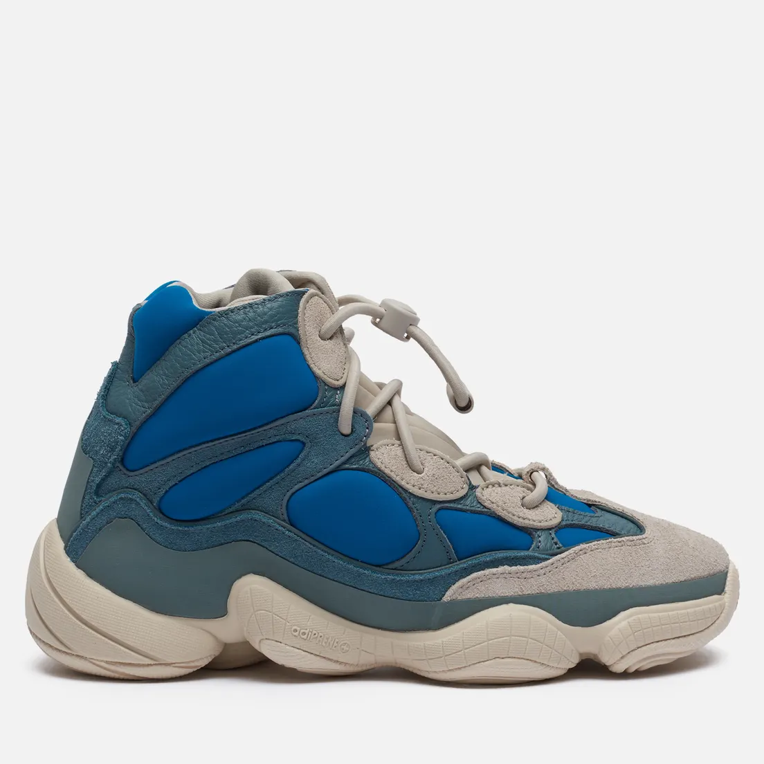 adidas Originals Кроссовки YEEZY 500 High