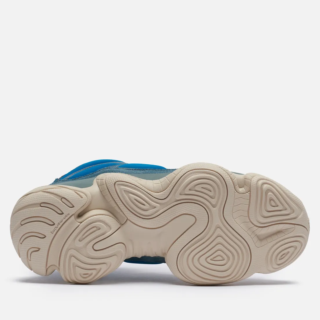 adidas Originals Кроссовки YEEZY 500 High