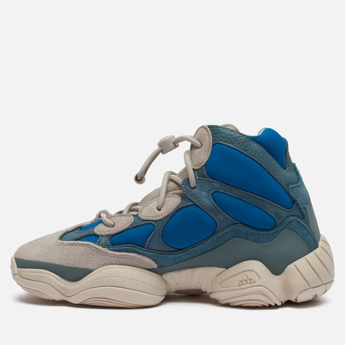 adidas Originals Кроссовки YEEZY 500 High