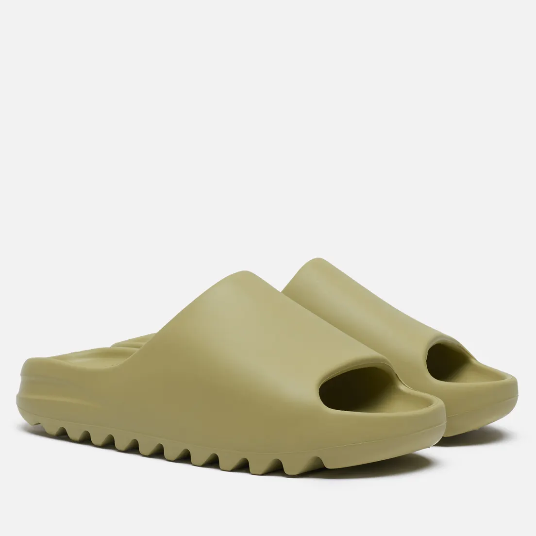 adidas Originals Сланцы YEEZY Slide