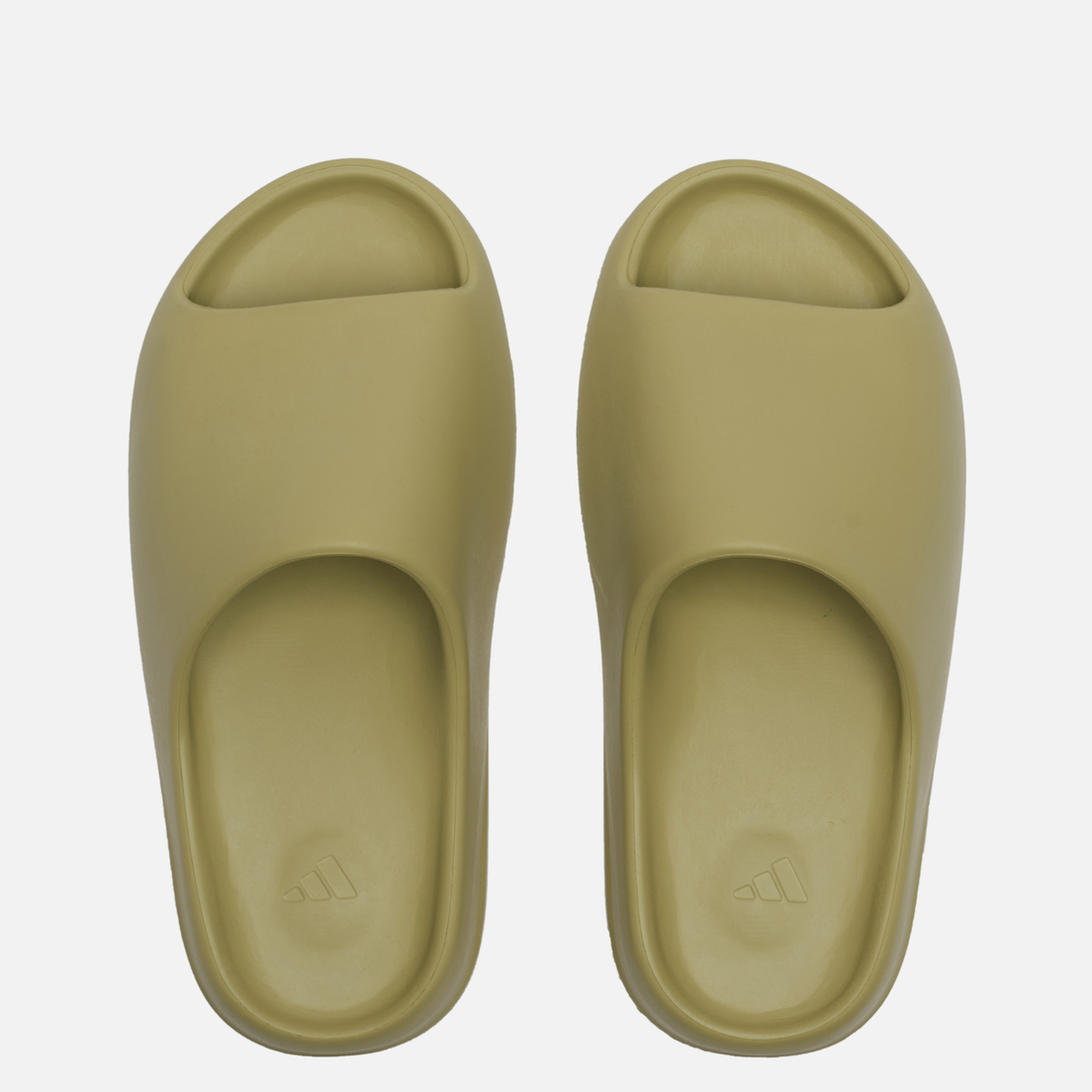 adidas Originals Сланцы YEEZY Slide