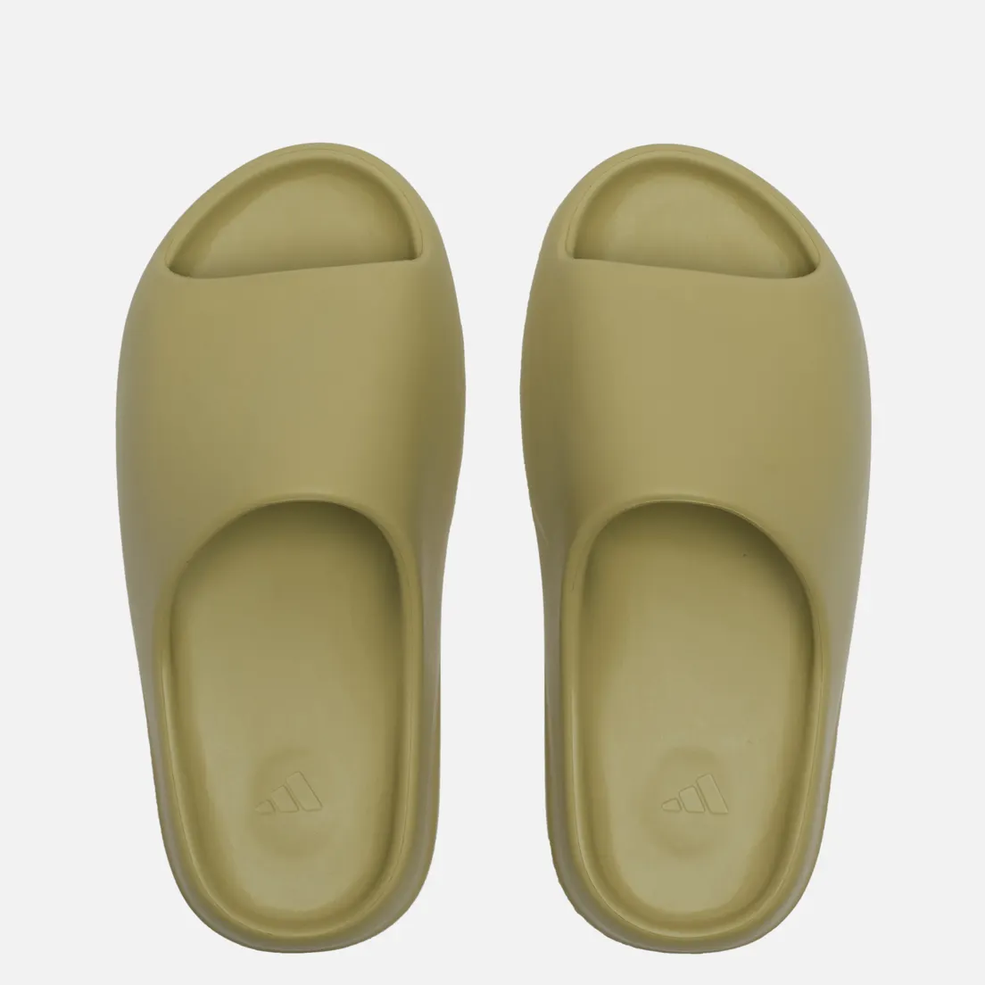 adidas Originals Сланцы YEEZY Slide