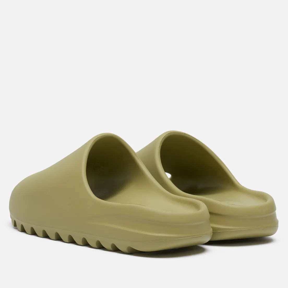 adidas Originals Сланцы YEEZY Slide
