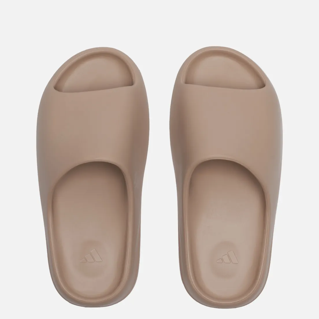 adidas Originals Сланцы YEEZY Slide