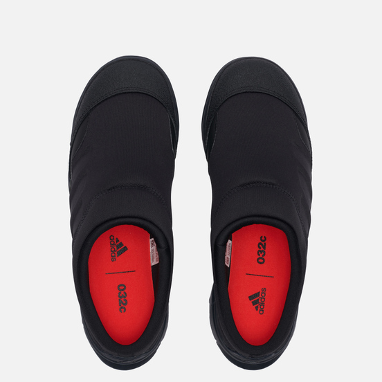 Мужские сандалии adidas Originals x 032c GSG Mule Core Black/Core Black/Dark Blue