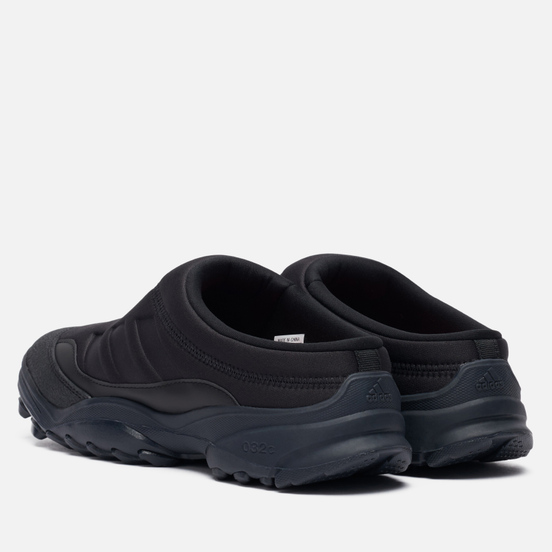 Мужские сандалии adidas Originals x 032c GSG Mule Core Black/Core Black/Dark Blue