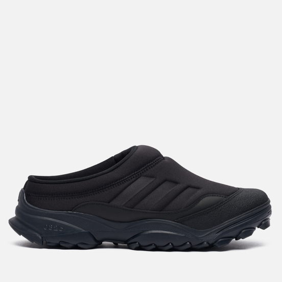 Мужские сандалии adidas Originals x 032c GSG Mule Core Black/Core Black/Dark Blue