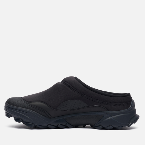 Мужские сандалии adidas Originals x 032c GSG Mule Core Black/Core Black/Dark Blue