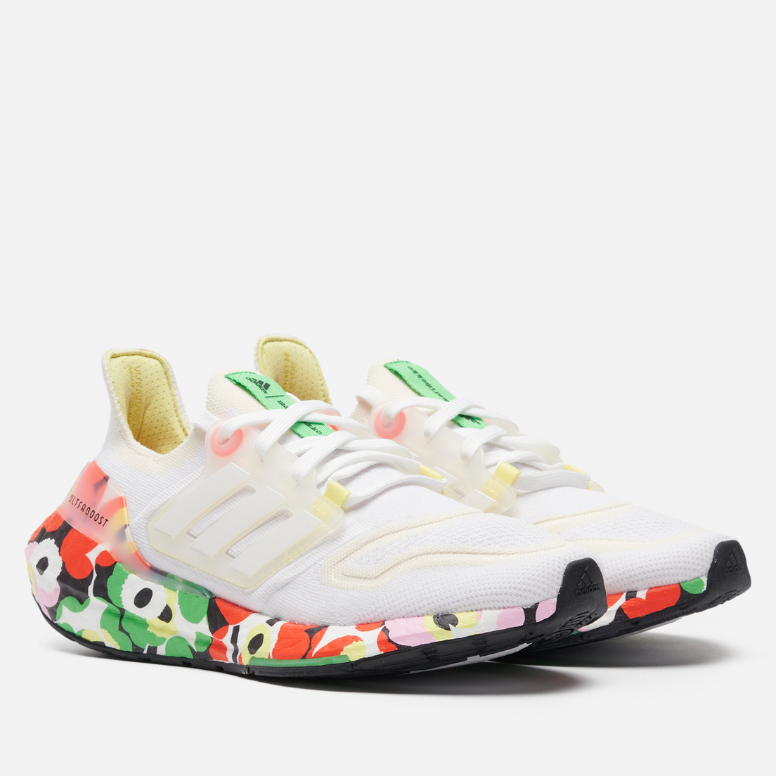 adidas Performance Женские кроссовки x Marimekko Ultra Boost 22